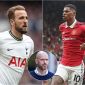 Tin chuyển nhượng MU 15/6: Arsenal chiêu mộ 'vua phá lưới' Man Utd; Ten Hag rộng cửa đón Harry Kane