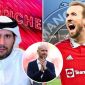 Tin chuyển nhượng tối 15/6: Giới chủ Qatar hoàn tất tiếp quản MU; Thương vụ Harry Kane 'đảo chiều'