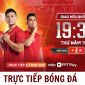 Trực tiếp bóng đá ĐT Việt Nam vs Hong Kong: Quang Hải lập công, HLV Troussier ra mắt hoàn hảo?