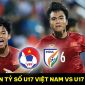 Dự đoán tỷ số U17 Việt Nam vs U17 Ấn Độ - VCK U17 châu Á 2023: Tự tin hướng tới mục tiêu World Cup?