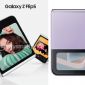 'Kẻ thay thế' Galaxy Z Flip4 lộ diện, trang bị 'mạnh ngang' Galaxy S23 Ultra, giá rẻ