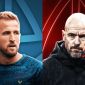 Tin MU hôm nay 16/6: Erik ten Hag 'trảm' 10 cầu thủ; Tottenham 'dâng' Harry Kane cho MU?