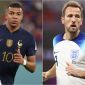 Lịch thi đấu bóng đá Vòng loại Euro 2024 hôm nay: Mbappe gây bất ngờ trước ngày đến Man United?