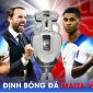 Nhận định bóng đá Malta vs Anh, 1h45 ngày 17/6 - Vòng loại Euro 2024: Dàn sao Man United gây sốt?