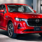 Mazda CX-60 ra mắt thị trường ASEAN: Xe thương mại mạnh nhất lịch sử, diện mạo đẹp ‘không tì vết’