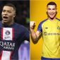 Tin chuyển nhượng trưa 16/6: PSG để Mbappe gia nhập MU; 'Nạn nhân' của Ronaldo bất ngờ đổi đời