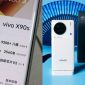 Vivo X90S lộ diện trước ngày ra mắt, sẵn sàng cạnh tranh sòng phẳng với Galaxy S23 Ultra