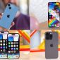 Cập nhật bảng giá iPhone 14 series mới nhất tháng: Rẻ kịch sàn, ngập tràn ưu đãi, deal khủng hấp dẫn