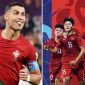 Kết quả bóng đá hôm nay: ĐT Việt Nam sảy chân ở VCK U17 châu Á; Ronaldo lập kỷ lục vượt xa Messi