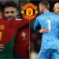 Tin chuyển nhượng MU 17/6: Từ bỏ Harry Kane, mua 'Ronaldo 2.0'; HLV Ten Hag quyết tâm tống cổ De Gea