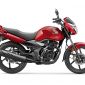 Honda ra mắt mẫu xe côn giá 31 triệu đồng, hứa hẹn hút khách hơn Honda Winner X và Yamaha Exciter