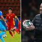 Kết quả bóng đá hôm nay: ĐT Việt Nam hưởng lợi tại giải châu Á; Tây binh MU gây sốt ở Nations League