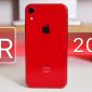 iPhone XR bất ngờ có hàng trở lại giữa tháng 6, deal nóng bỏng tay với giá rẻ hấp dẫn