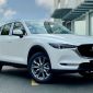 Doanh số 5 mẫu xe SUV và crossover bán chạy nhất tháng 5/2023, Mazda CX-5 bất ngờ chỉ xếp áp chót