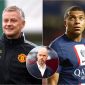 Tin bóng đá quốc tế 19/6: Ole Solskjaer trở lại MU thay Ten Hag; Vụ Mbappe gia nhập Man City ngã ngũ