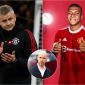 Tin chuyển nhượng MU 19/6: Ole Solskjaer thay thế HLV Ten Hag; Lộ điều kiện để Mbappe đến Man United