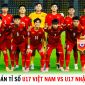 Dự đoán tỉ số U17 Việt Nam vs U17 Nhật Bản - VCK U17 châu Á 2023: Công Phương lập công lớn?