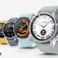 Galaxy Watch6, Galaxy Watch6 Classic giá từ 8.2 triệu, thiết kế đẹp khiến Apple Watch Series 8 e dè