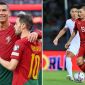 Kết quả bóng đá hôm nay: ĐT Việt Nam thua đau ông lớn châu Á; Ronaldo lập kỷ lục Messi ao ước