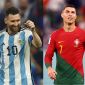 Lịch thi đấu bóng đá Vòng loại Euro 2024 hôm nay: Ronaldo nối dài kỷ lục khó tin, bỏ xa Messi?