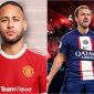 Tin chuyển nhượng MU 20/5: Vụ Neymar tới Man United ngã ngũ; PSG bất ngờ chiêu mộ Harry Kane