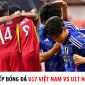 Trực tiếp bóng đá U17 Việt Nam vs U17 Nhật Bản - VCK U17 châu Á 2023: Công Phương tạo bước ngoặt?