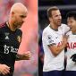 Tin chuyển nhượng sáng 21/6: Harry Kane 'tỏ tình' với MU; Son Heung-min chốt tương lai gây bất ngờ