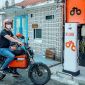 Dat Bike giải quyết nỗi lo lớn nhất của người dùng xe máy điện: Thiếu trạm sạc nhanh