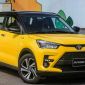 Toyota Việt Nam triệu hồi hàng trăm xe Raize vì lỗi túi khí nghiêm trọng