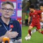 Tin bóng đá trong nước 21/6: ĐT Việt Nam được FIFA thưởng lớn; HLV Philippe Troussier tuyên bố cứng