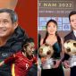 'Chân sút số 1 lịch sử' báo tin vui, ĐT Việt Nam 'gây sốt' toàn châu Âu trước thềm World Cup nữ 2023