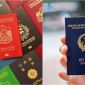 Những cuốn hộ chiếu quyền lực nhất thế giới: Việt Nam thăng tiến vượt bậc, đứng đầu là 1 nước châu Á