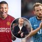 Tin chuyển nhượng tối 22/6: Thương vụ Mbappe đến MU sáng tỏ; Ten Hag ra 'tối hậu thư' cho Harry Kane