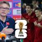 VL World Cup 2026: ĐT Việt Nam được FIFA trao 'đặc quyền', HLV Troussier sáng cửa tạo dấu ấn lịch sử