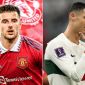 Tin bóng đá quốc tế 23/6: MU hoàn tất thương vụ Mason Mount; Ronaldo nhận án phạt sau khi lập kỷ lục