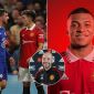 Tin chuyển nhượng trưa: Chốt hạ vụ Mbappe đến MU; HLV Ten Hag chính thức kích nổ bom tấn Mason Mount