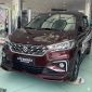 Tin xe hot 23/6: Mitsubishi Xpander ‘xây xẩm mặt mày’ vì Suzuki Ertiga giảm giá sâu kỷ lục