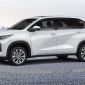 Tin xe trưa 23/6: Thế hệ mới của Toyota Innova trình làng, trang bị áp đảo Mitsubishi Xpander