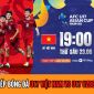 Xem bóng đá trực tuyến U17 Việt Nam vs U17 Uzbekistan ở đâu, kênh nào? Trực tiếp VCK U17 châu Á 2023