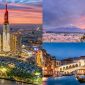 Việt Nam lọt top 5 điểm đến nhất định phải ghé mùa hè 2023, bất ngờ nơi được tìm kiếm nhiều nhất