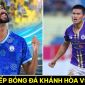 Xem trực tiếp bóng đá Khánh Hòa vs Hà Nội ở đâu, kênh nào? Link xem trực tuyến V.League 2023 Full HD