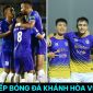 Trực tiếp bóng đá Khánh Hòa vs Hà Nội - Vòng 12 V.League 2023: Người thay thế Quang Hải tỏa sáng?