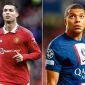 Tin bóng đá quốc tế 25/6: MU chính thức có 'người kế thừa' Ronaldo; Mbappe khiến sếp lớn PSG bị đuổi