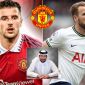 Chuyển nhượng MU 26/6: Chính thức bỏ Mason Mount, tỷ phú Qatar giúp MU phá kỷ lục để mua Harry Kane?