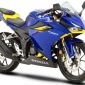 Honda CBR150R trình làng phiên bản nâng cấp 2023, bổ sung màu mới cực ấn tượng