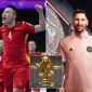 Tin bóng đá quốc tế 26/6: FIFA tổ chức World Cup tại châu Á; Messi được trao 'đặc quyền' khó tin