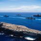 Động cơ hạt nhân tàu sân bay USS Ronald Reagan thăm Việt Nam mạnh cỡ nào?