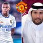 Vụ Mbappe về Real bất ngờ có biến, MU rộng cửa cướp siêu sao của PSG với giá 'không tưởng'