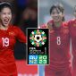 Khiến gã khổng lồ châu Âu 'toát mồ hôi', 5 ngôi sao ĐT Việt Nam được FIFA vinh danh trước World Cup