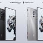 ‘Quái thú gaming’ Red Magic 8S Pro sẽ ra mắt với thông số kỹ thuật khủng chặt đẹp Galaxy S23 Ultra